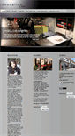 Mobile Screenshot of innovationasalon.com